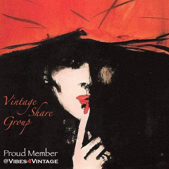 BANNERS for V4V Vintage Share Group ! - Picture 10 of 14